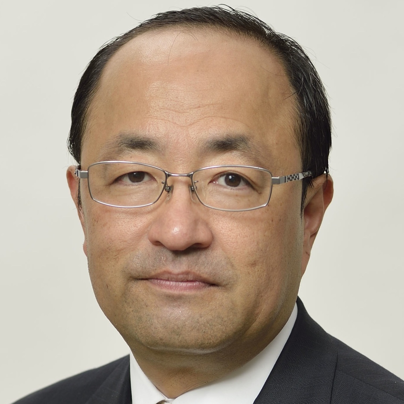 Hiroyuki Kagechika