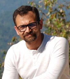 Dhananjay Chaturvedi