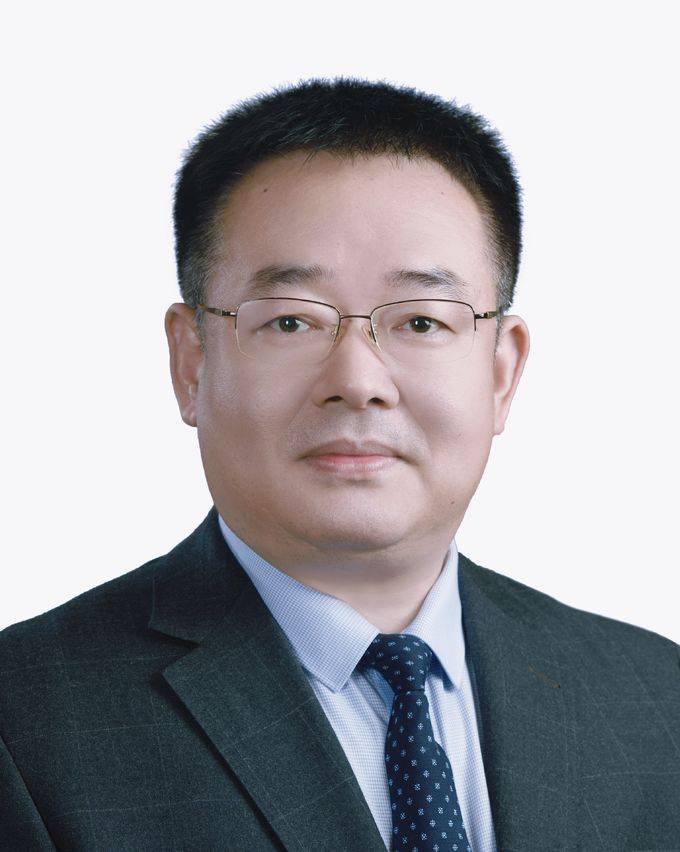 Longpo Zheng