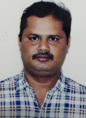 Vattikondala Ganesh
