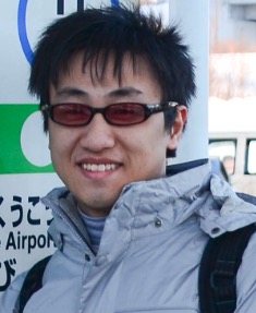 Jyun-Yu Jiang