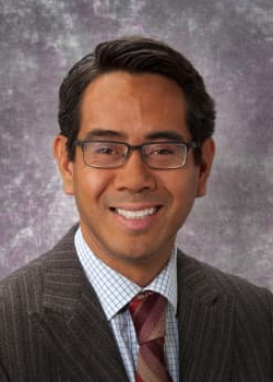 Dean Yimlamai