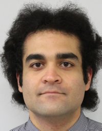 Javad Jazaeri