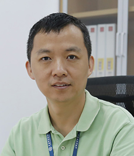 Zhonghua Lu