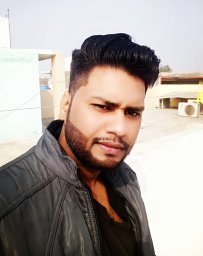 Sandeep Kumar