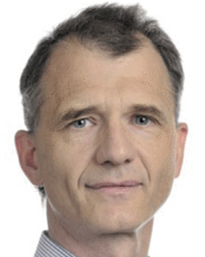Christopher H. Onder