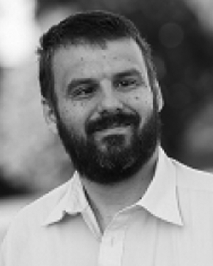 Javier Fernández