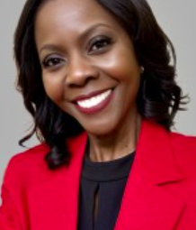Chavonda Jacobs-Young