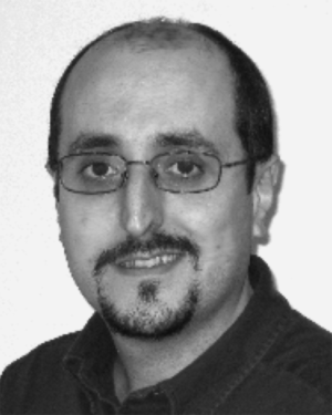 Jorge Puente Peinador
