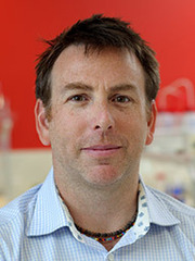 Andrew Harris