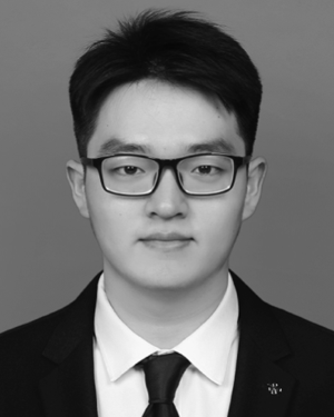 Sijue Li