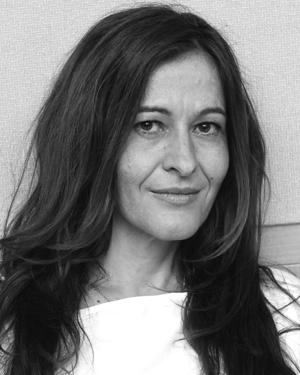 Eleanna Kafeza