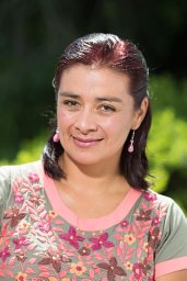 Marcela K. Monaco