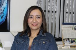 Samira H. Daroub