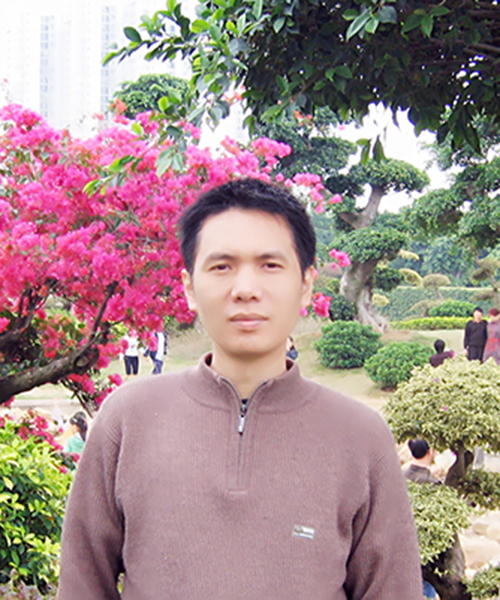 Jian Xiao