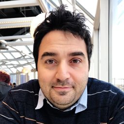 Akif Burak Tosun