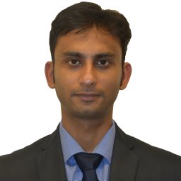 Monojit Chakraborty