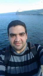 Mohamed H. Sayed