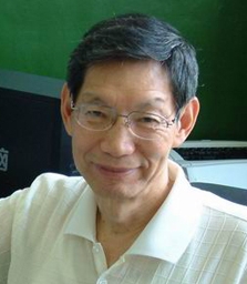 Lishan Kang