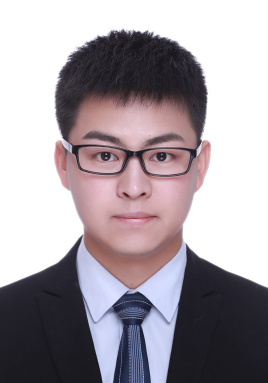 Zhiwen Jin