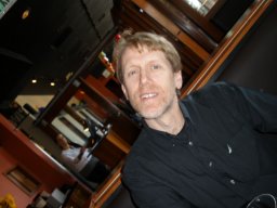 Christopher Lynnes