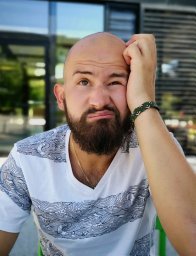 Luc Testa