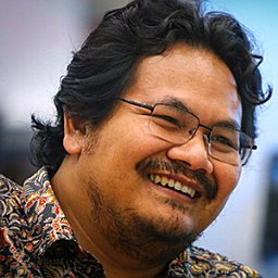 Buyung A.R. Hadi