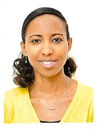 Meron Teferi Taye