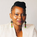 Bukelwa Ngoqo