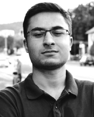 Subhyal Bin Iqbal
