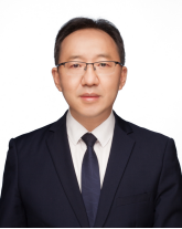 Xiaojing Yang