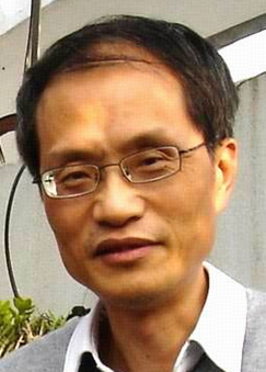 Guoping Li