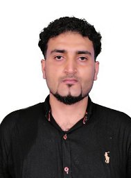 Ahmed Saeed