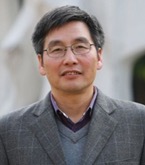 Jirong Huang