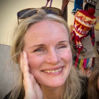 Ingrid Nesheim