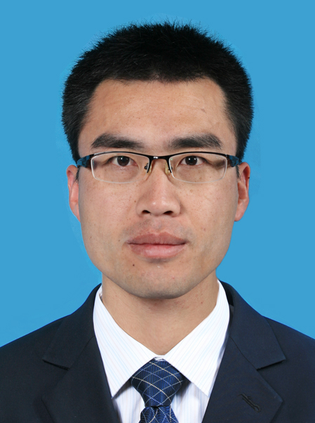 Dongfeng Li