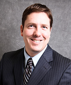 Bryan Endres