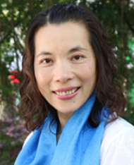 Peifen Zhuang
