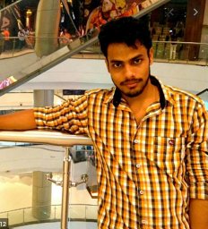 V. Kashyap