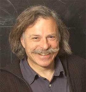 Paul Chaikin