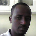 Teshome Degefa