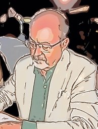 Stefano Ferraresi