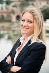 Emma M. Seppala