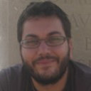 Michalis Smyrnakis