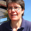 Denise Morrey