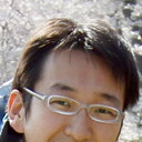 Naoki Yoshie