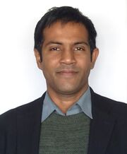 Tharaka Gunawardena