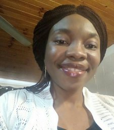 Damilola  Mary Adu