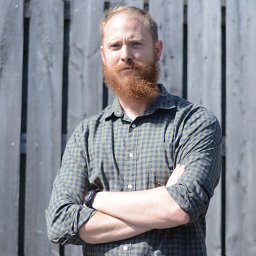 Dustin Mayfield-Jones
