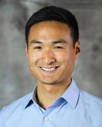 Alan Y. Liu